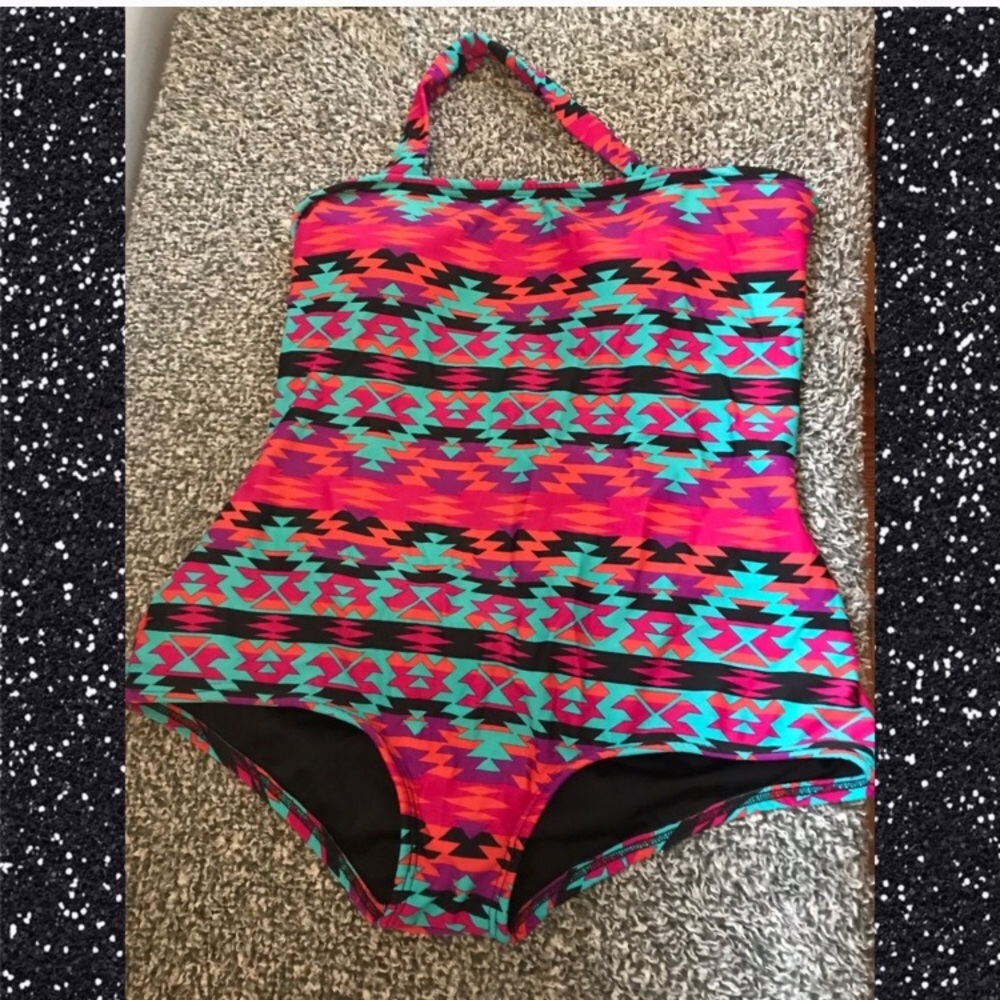 Beverly swimwear Slice n Swim swimwear